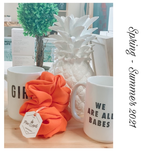 Scrunchies - Picture 7 of 13